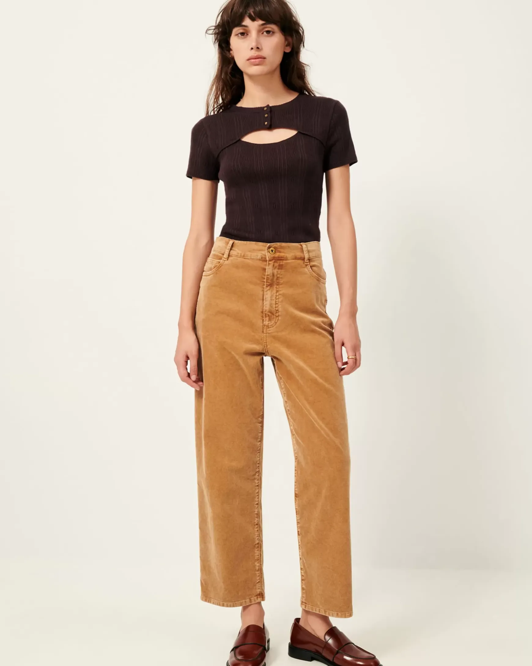 Store Sessùn Shanti SweetPepper