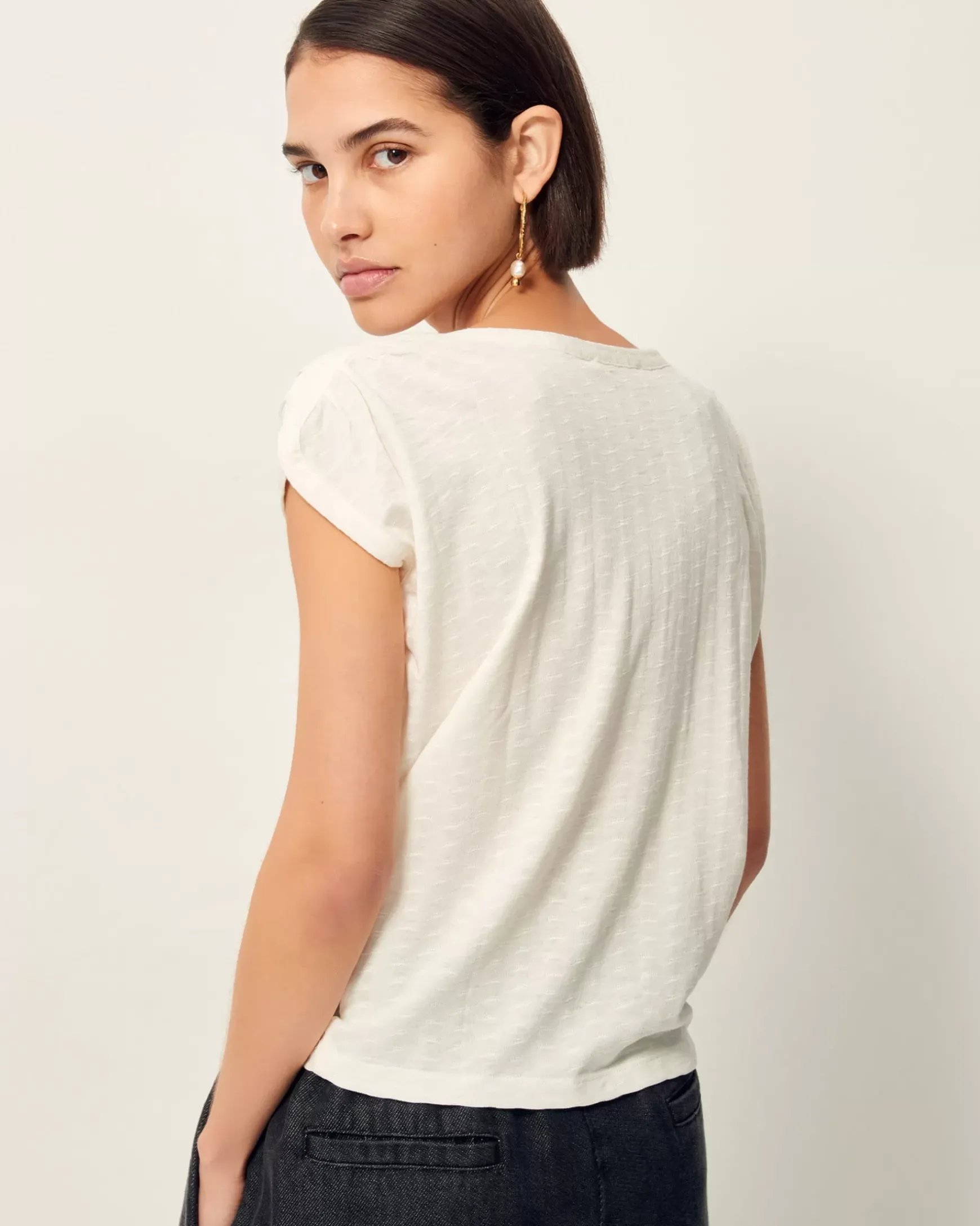 Discount Sessùn Sixtojacquard Moonless
