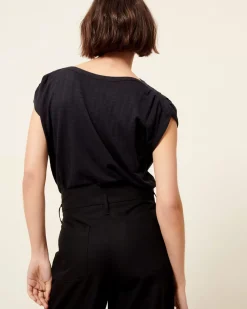New Sessùn Sixtojacquard Moonless