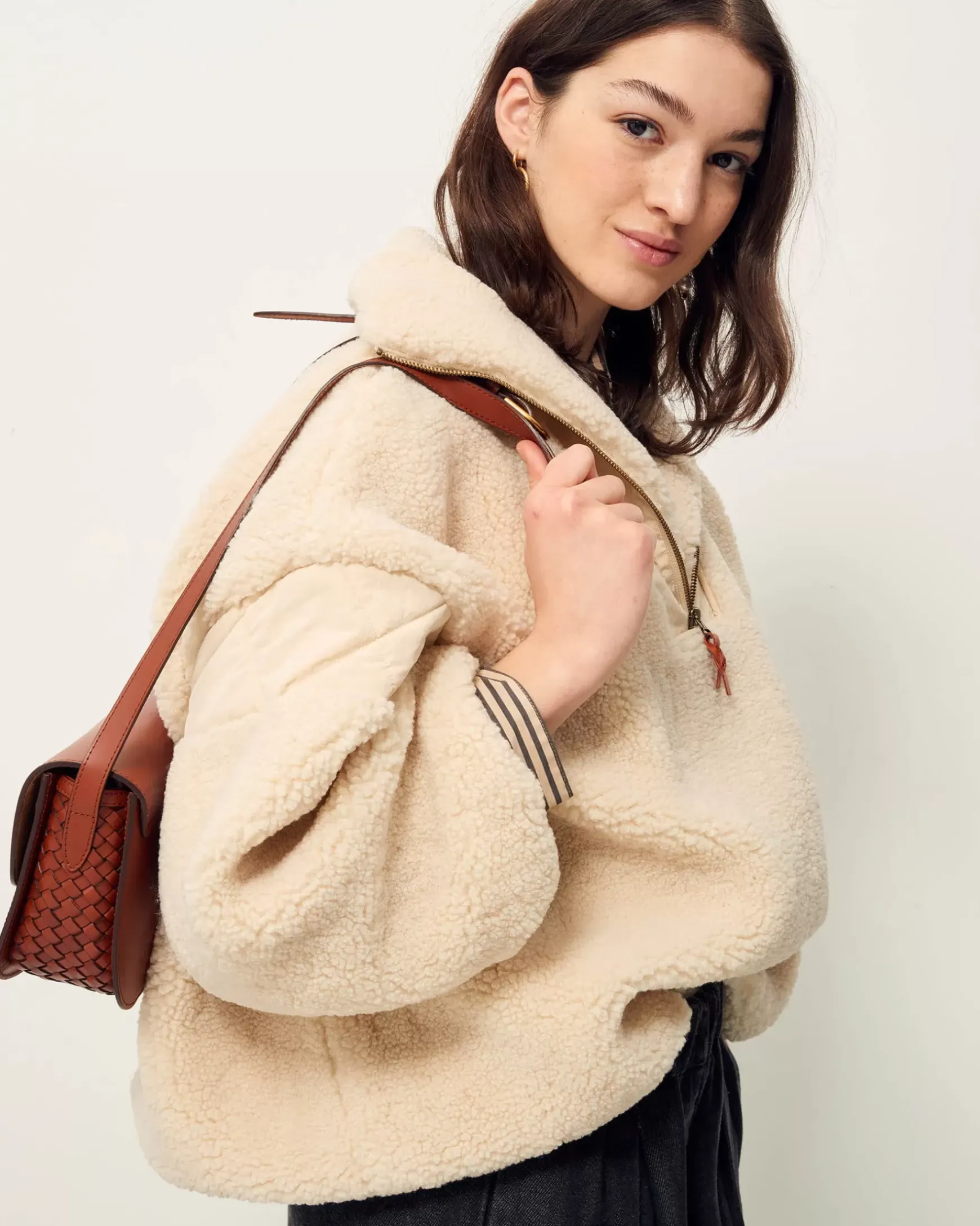 Flash Sale Sessùn Sky lake Sandcream