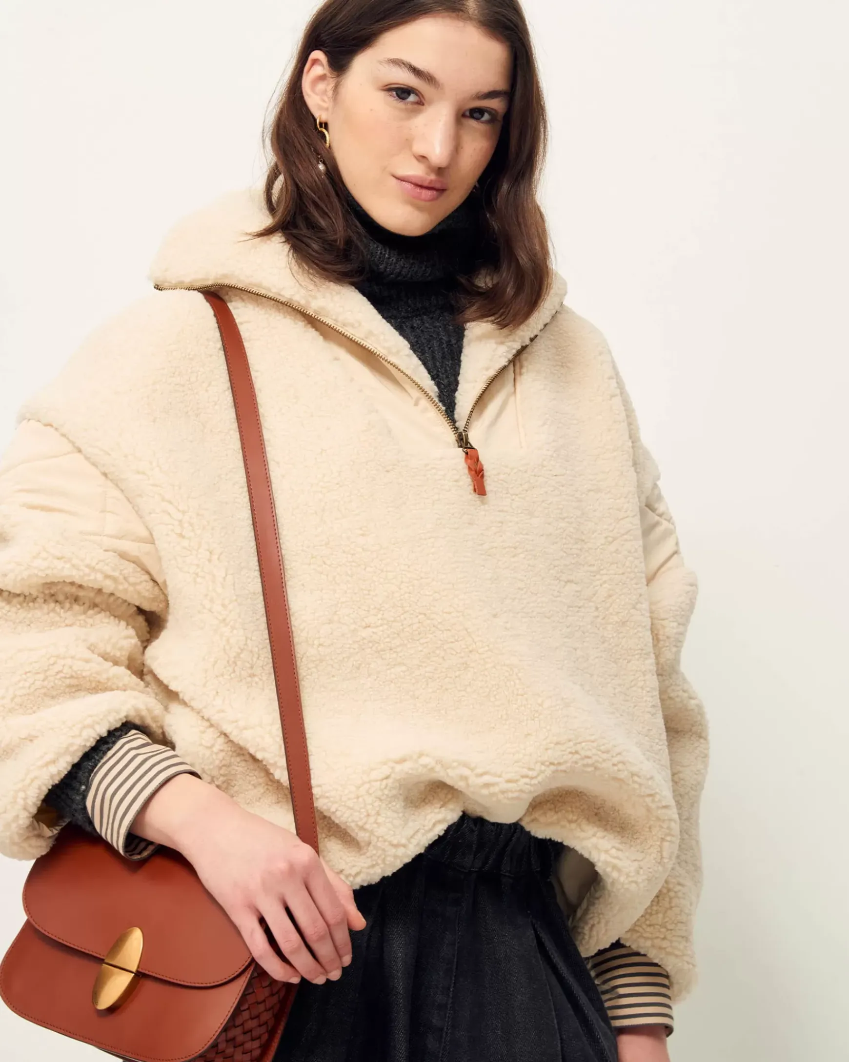 Flash Sale Sessùn Sky lake Sandcream