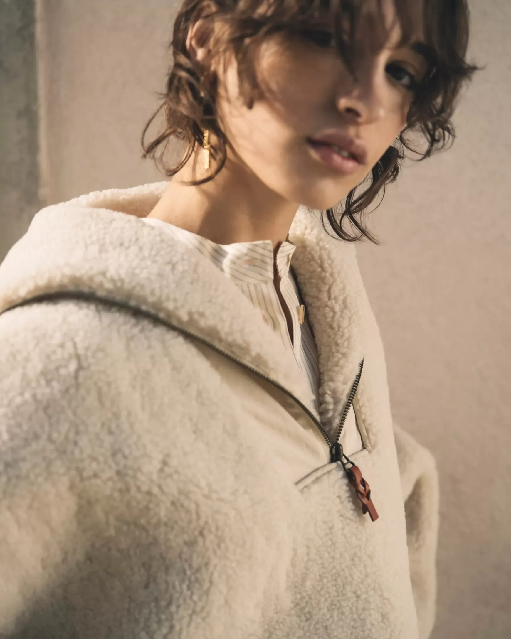 Flash Sale Sessùn Sky lake Sandcream
