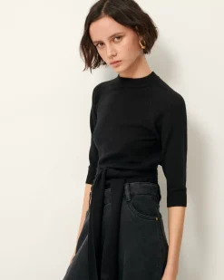 Shop Sessùn Souko Black