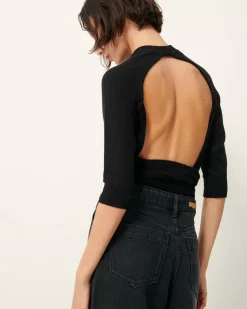 Shop Sessùn Souko Black