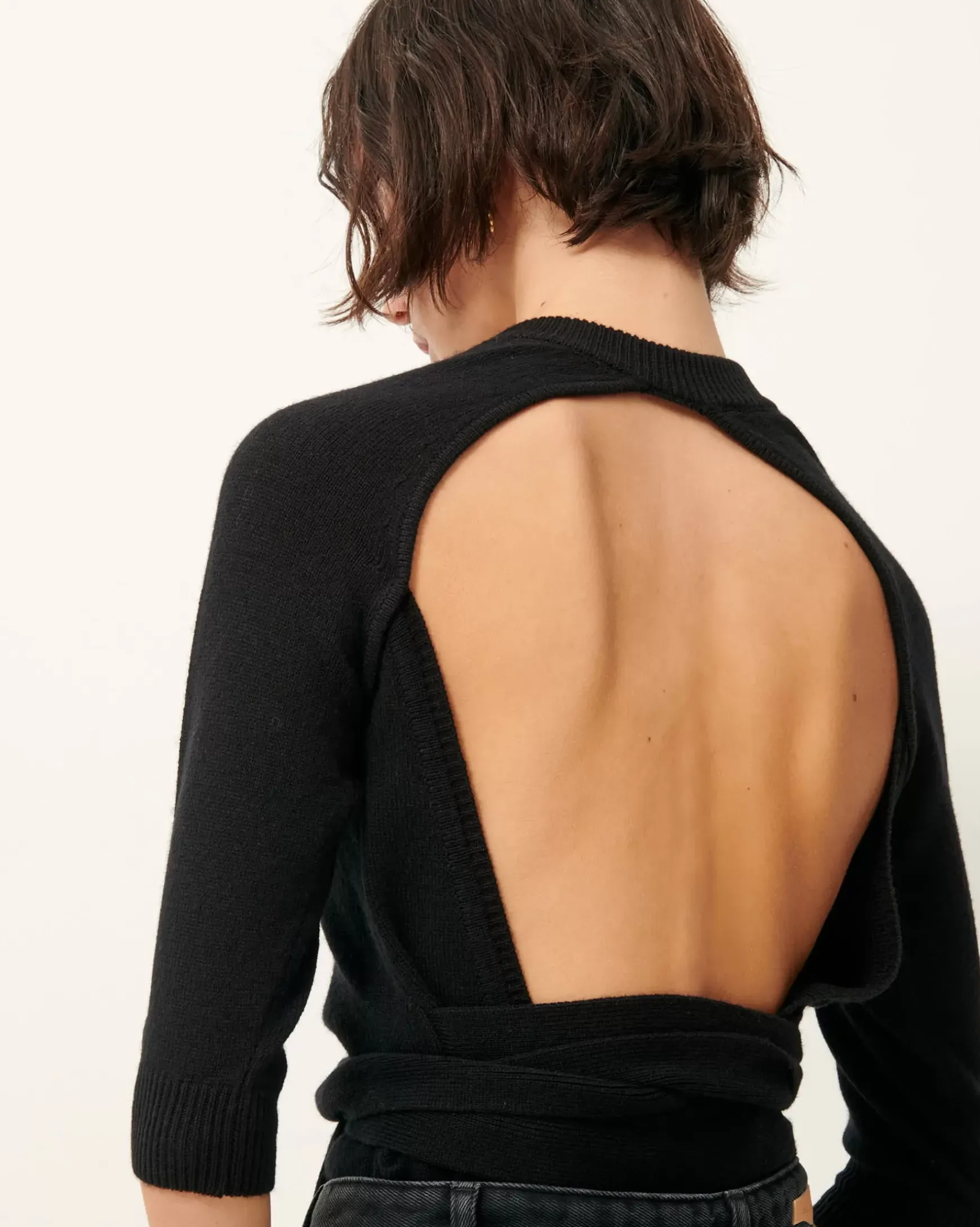 Shop Sessùn Souko Black