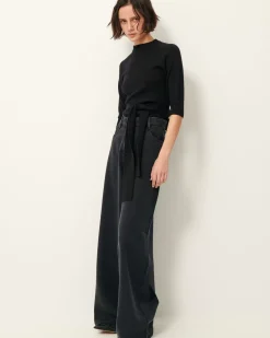 Shop Sessùn Souko Black