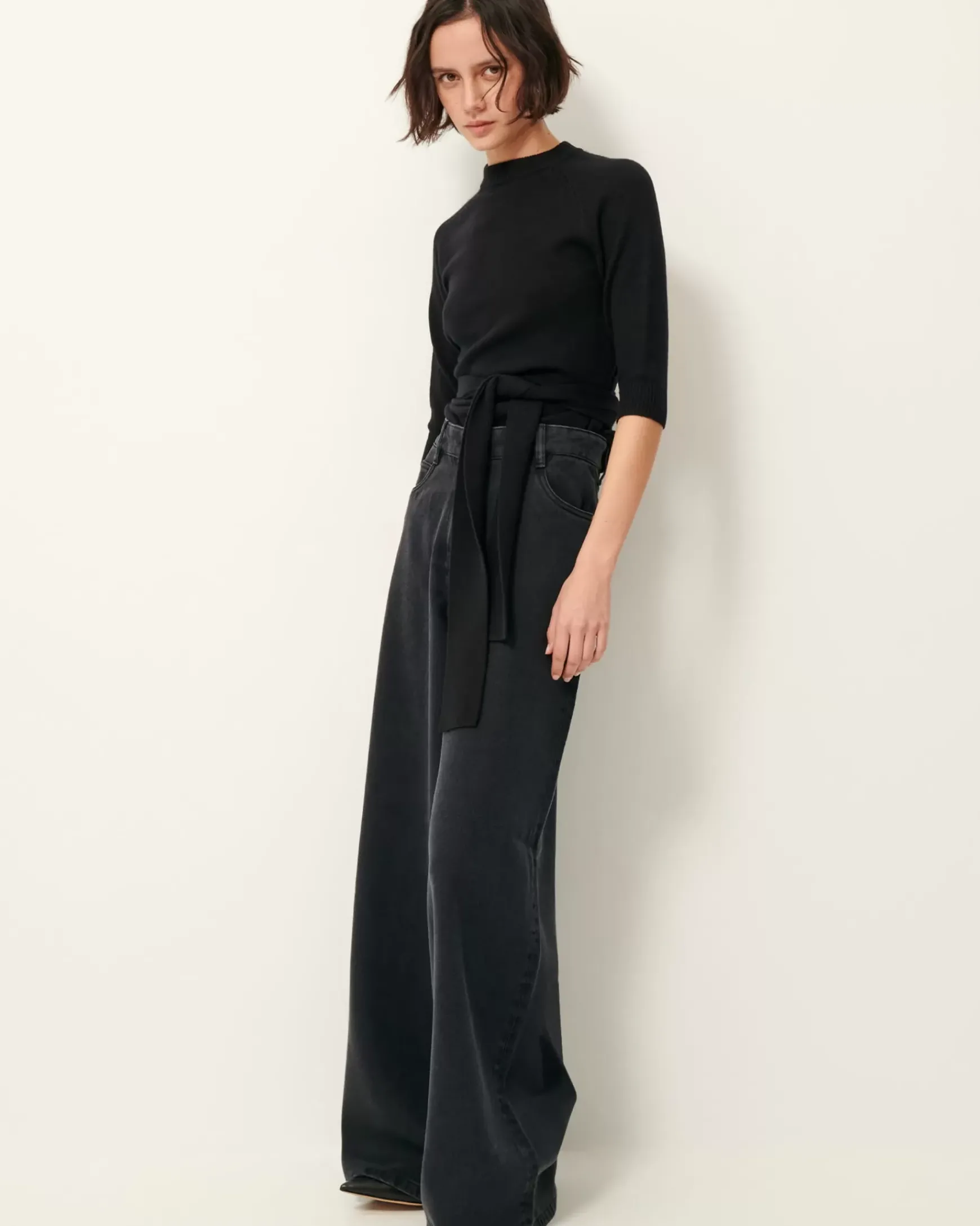 Shop Sessùn Souko Black