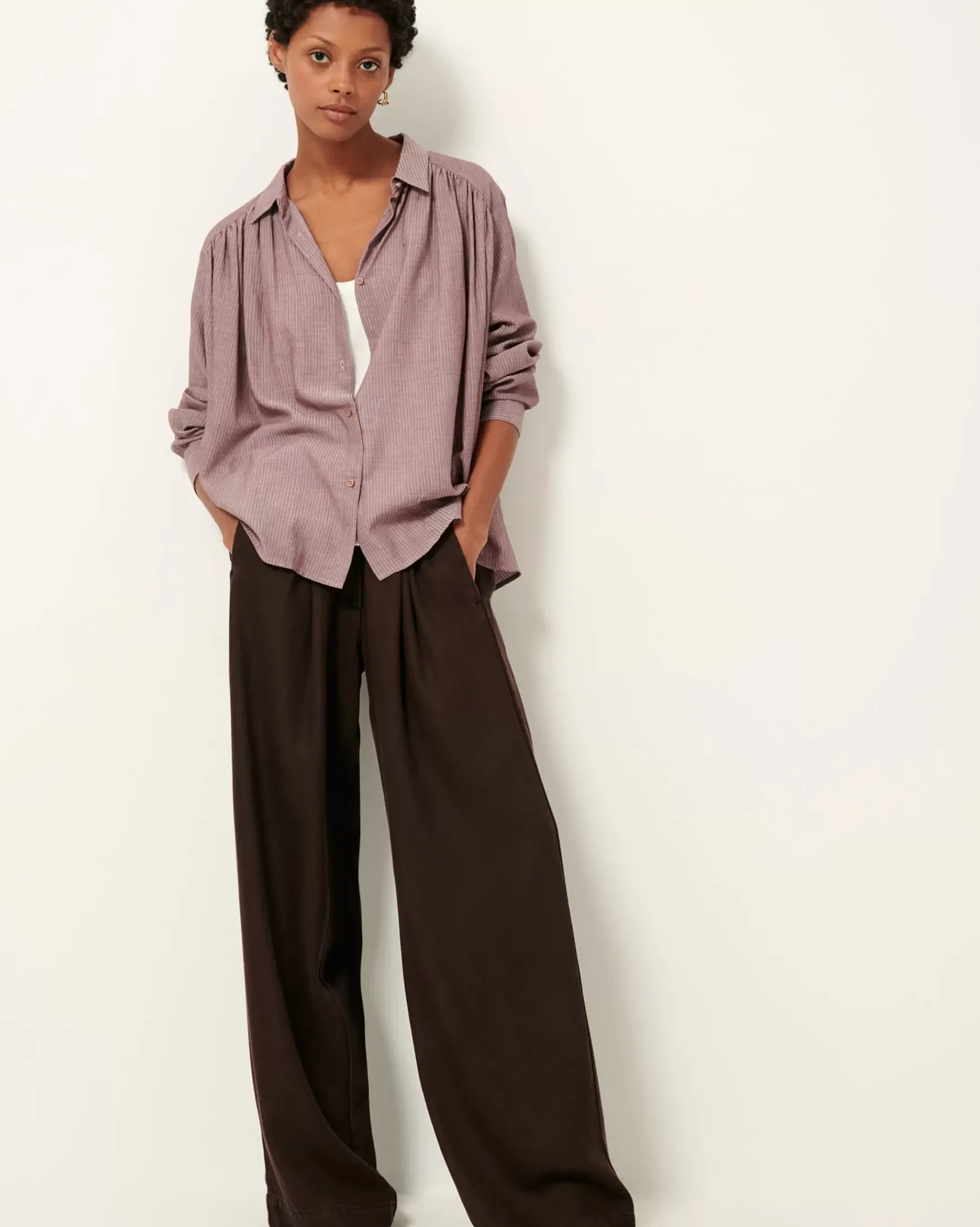 Cheap Sessùn Stael Stonemauve
