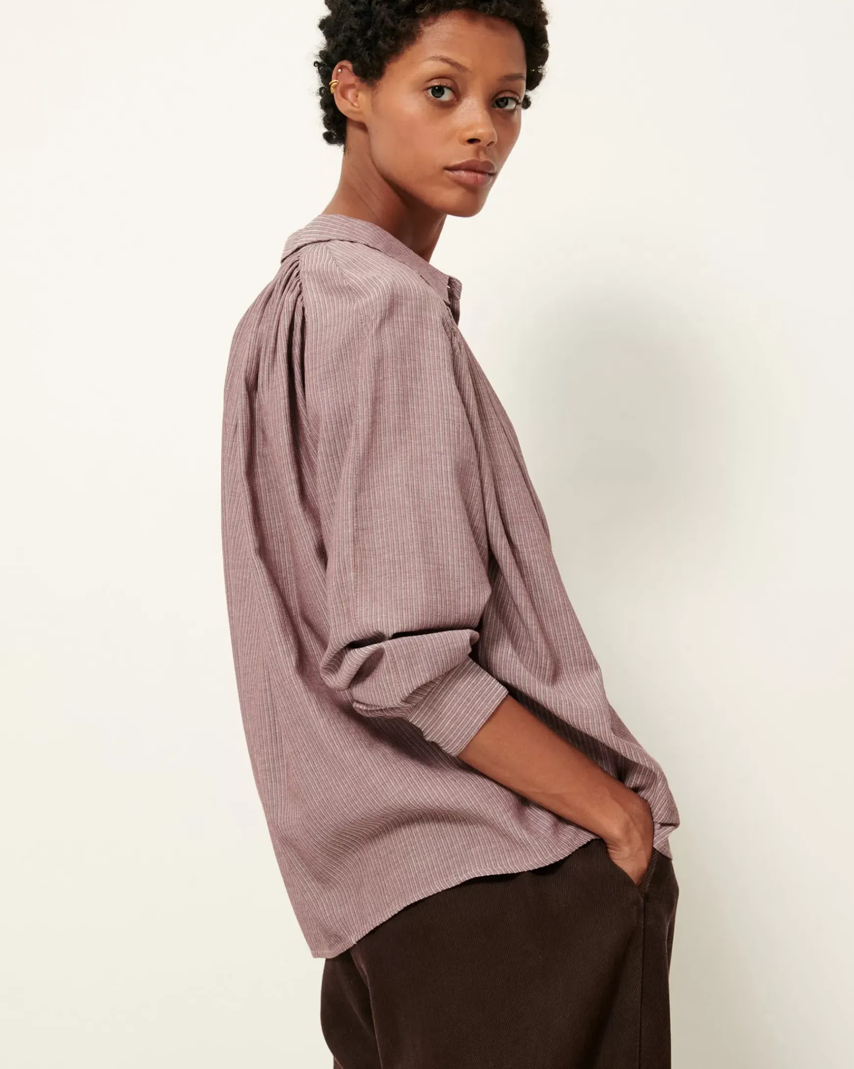 Cheap Sessùn Stael Stonemauve