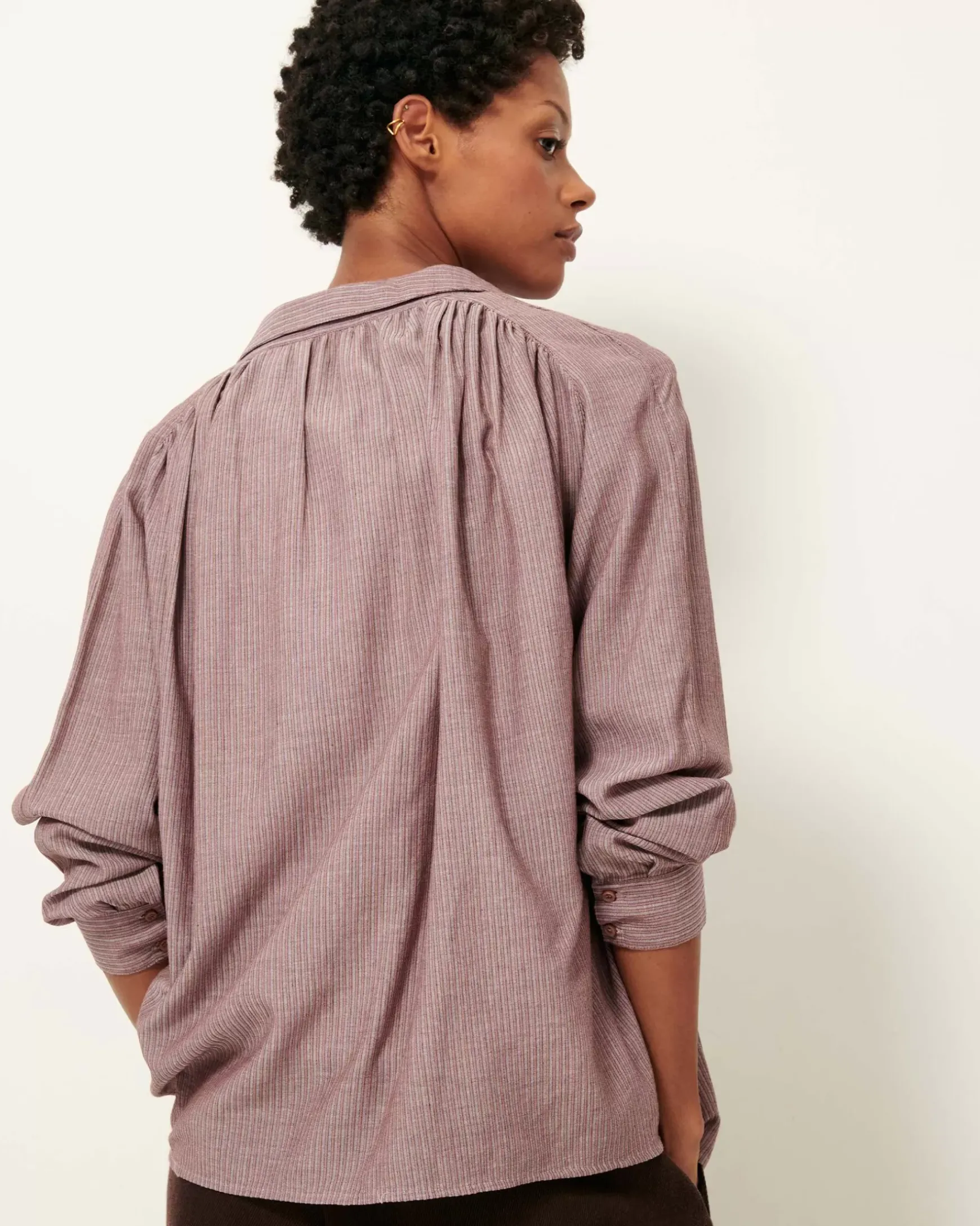 Cheap Sessùn Stael Stonemauve