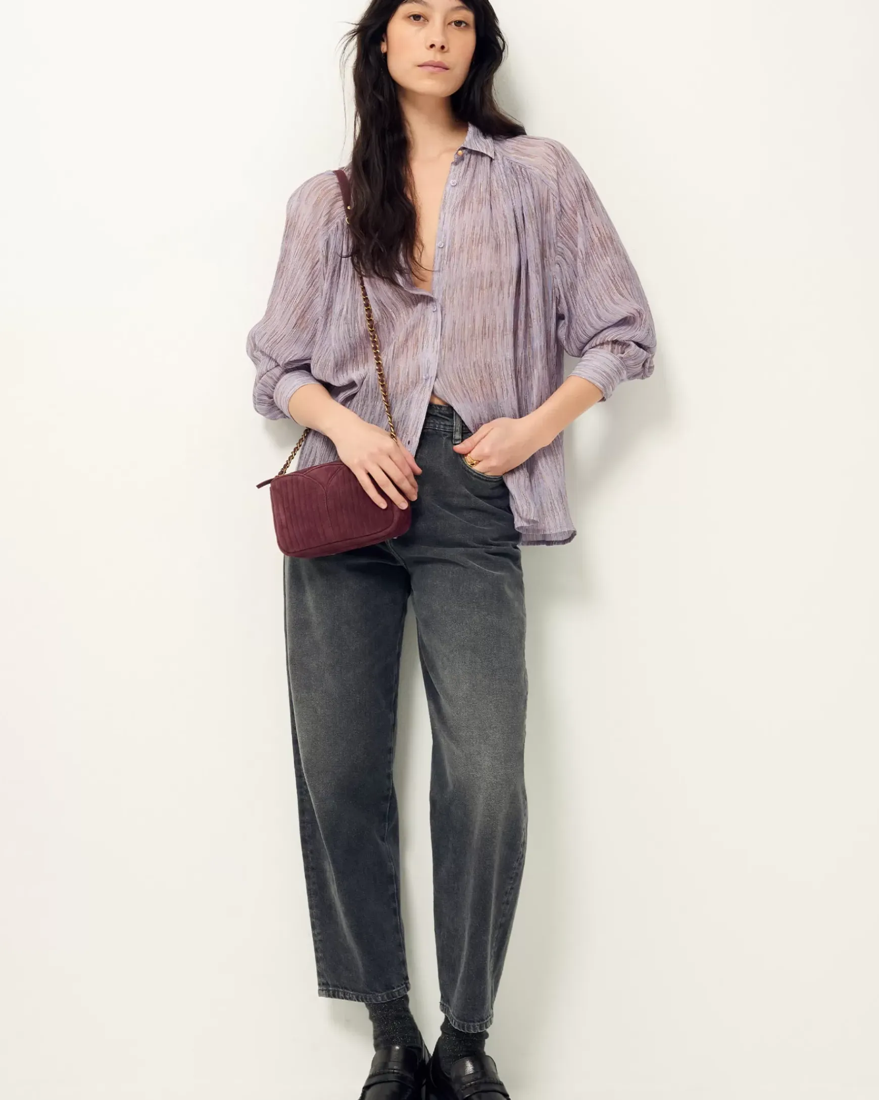 Flash Sale Sessùn Stael Stonemauve