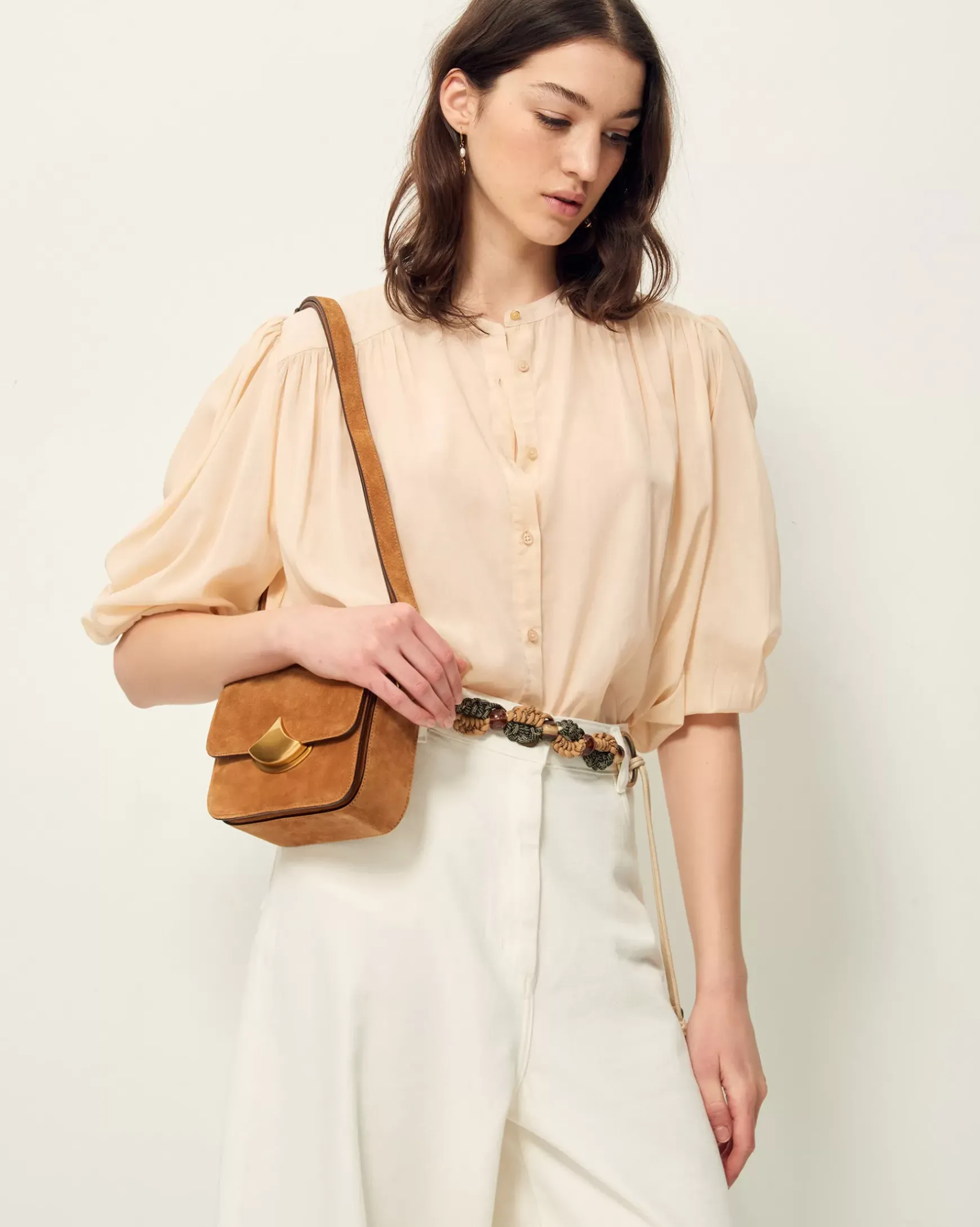 Store Sessùn Suzy Tapioca