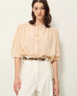 Store Sessùn Suzy Tapioca