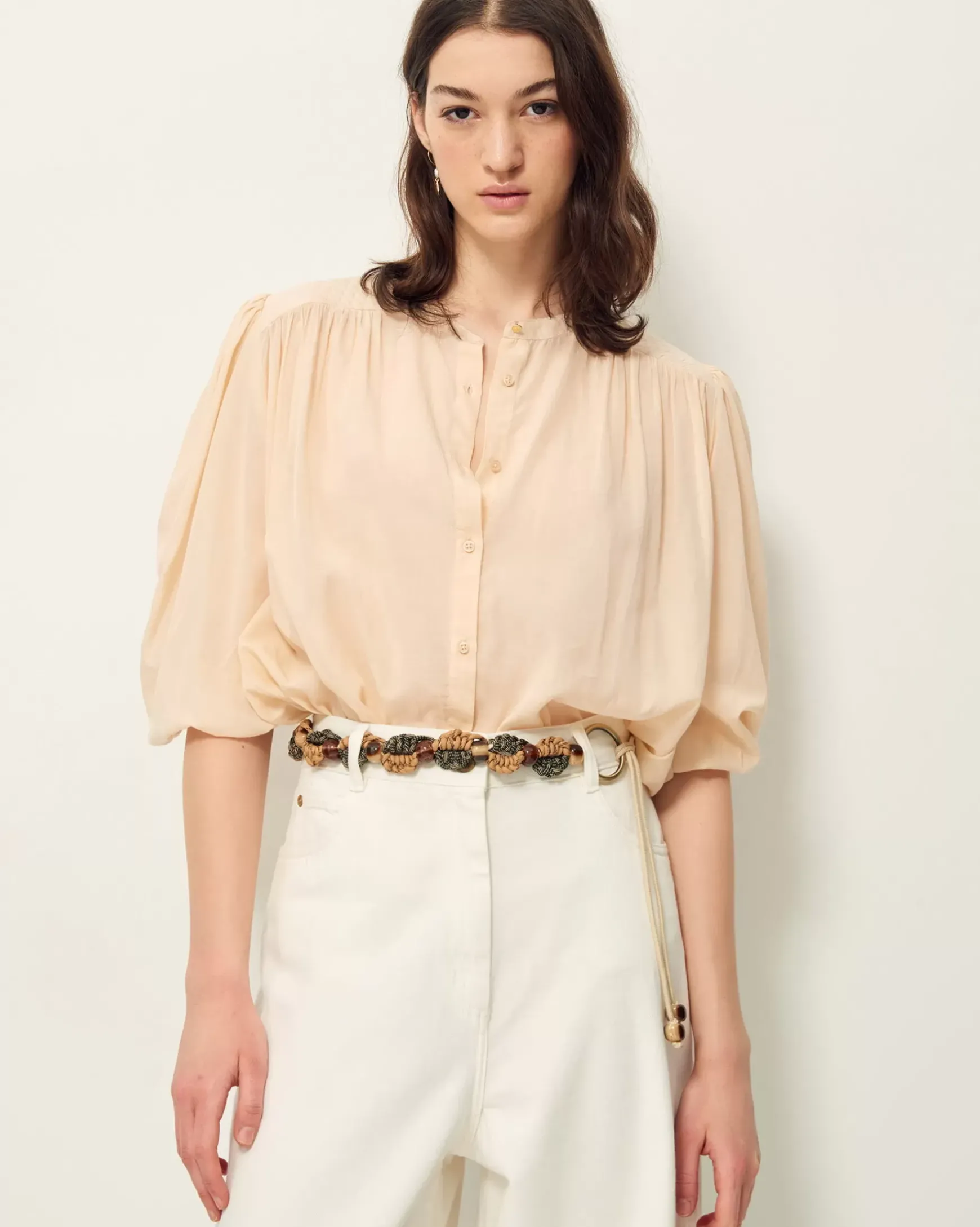 Store Sessùn Suzy Tapioca
