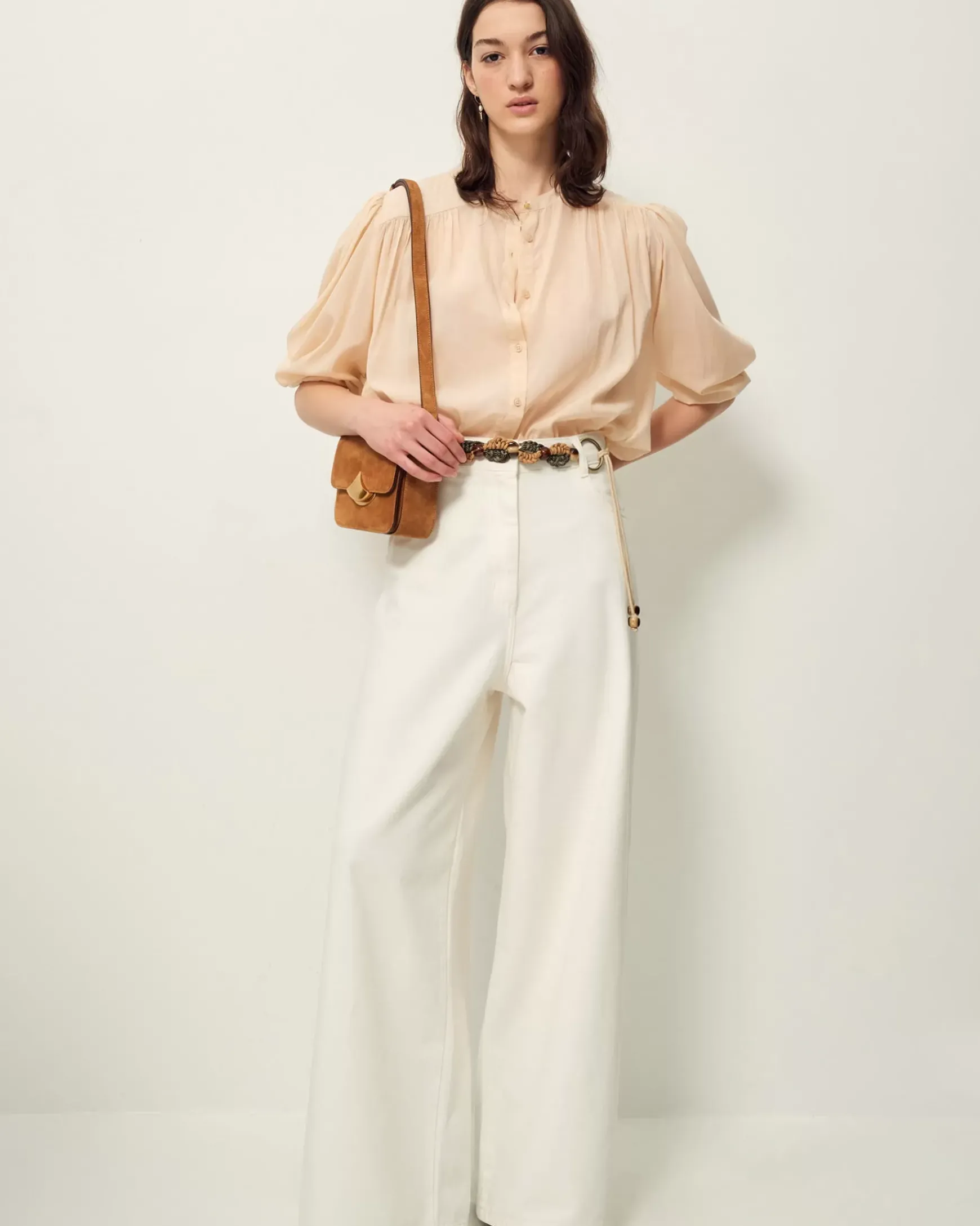 Store Sessùn Suzy Tapioca