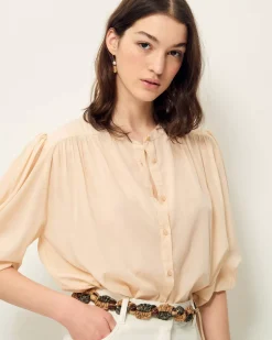 Store Sessùn Suzy Tapioca