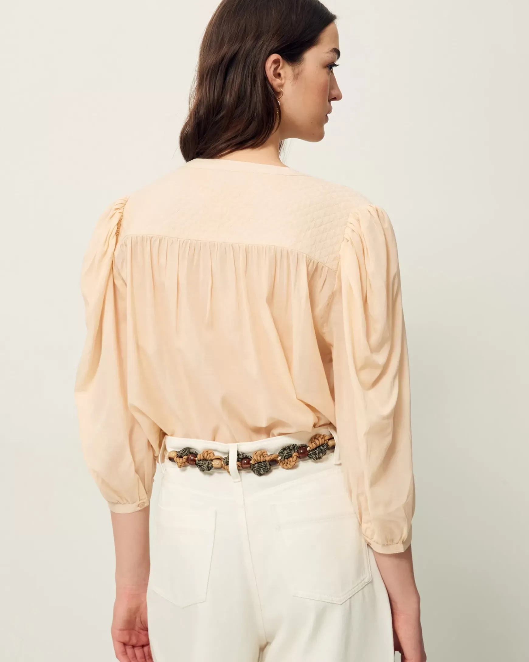Store Sessùn Suzy Tapioca
