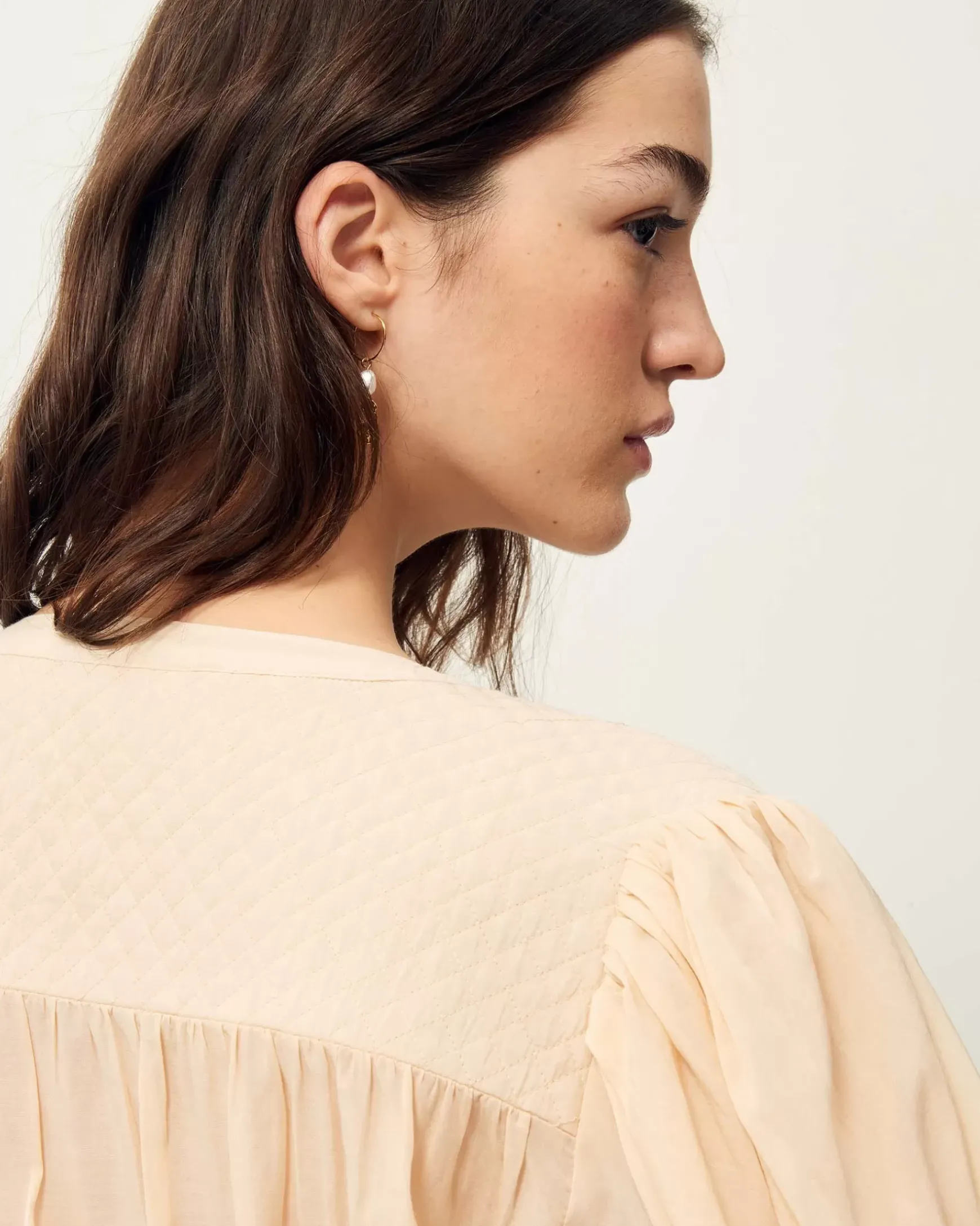 Store Sessùn Suzy Tapioca