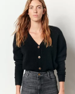Fashion Sessùn Swann Black