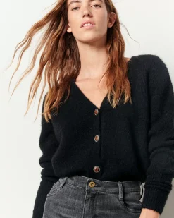 Fashion Sessùn Swann Black