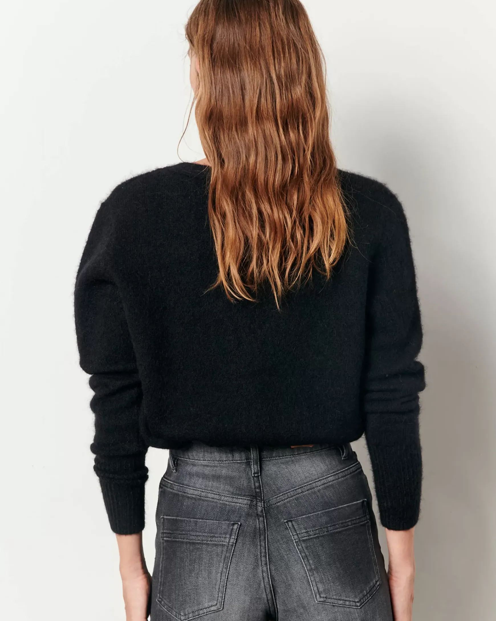Fashion Sessùn Swann Black