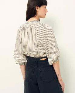 Hot Sessùn Swing Whiblack