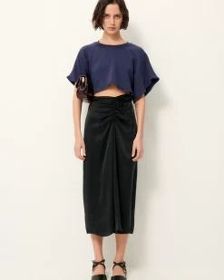 New Sessùn Syreeta Black