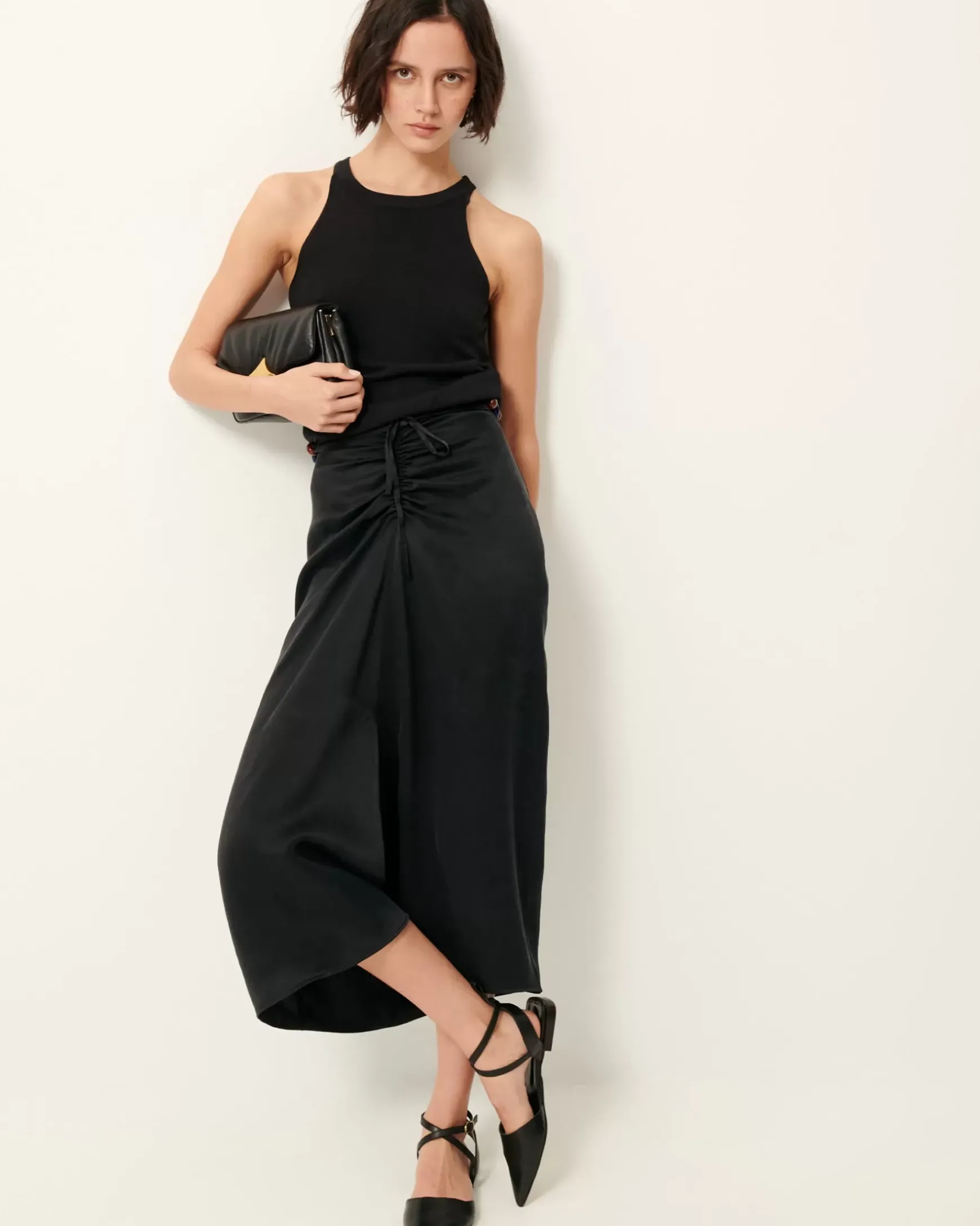 New Sessùn Syreeta Black