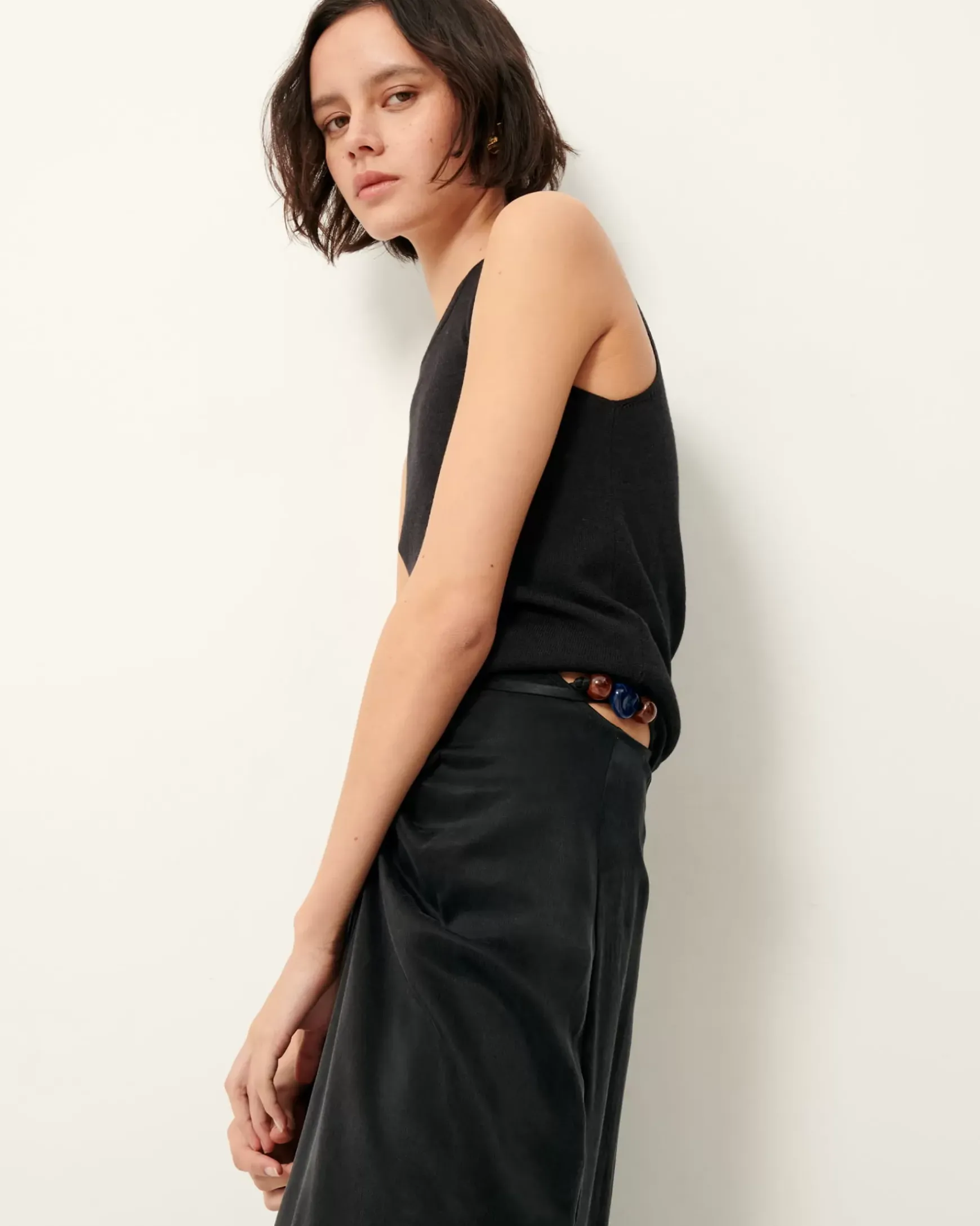 New Sessùn Syreeta Black