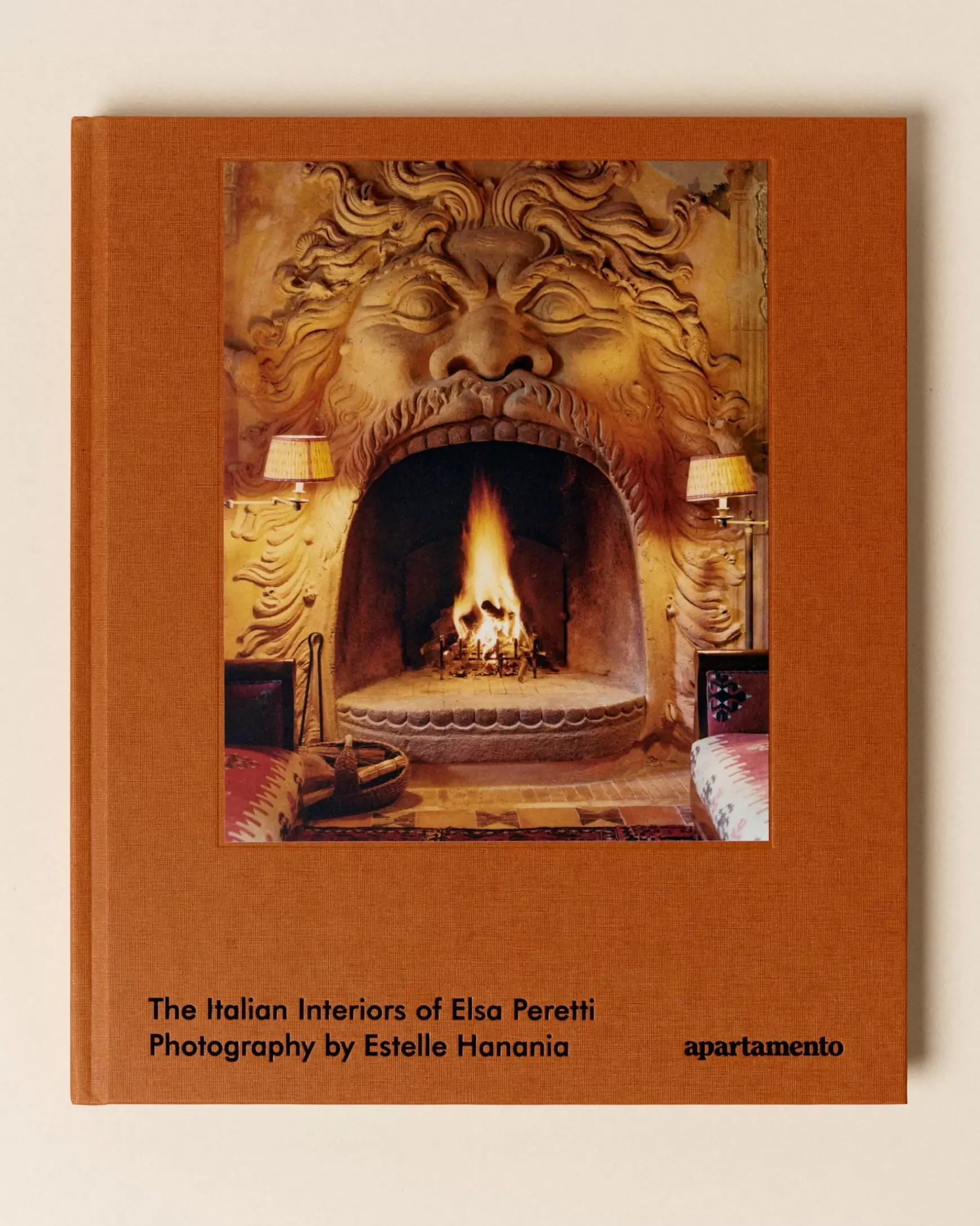 Store Sessùn The Italian Interiors of Elsa Peretti VassilyBlue