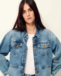 Cheap Sessùn Thelma AstralBlue