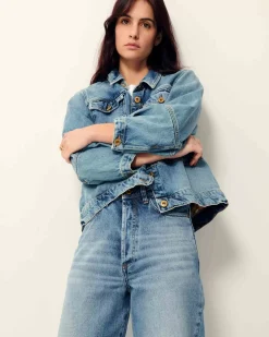 Cheap Sessùn Thelma AstralBlue