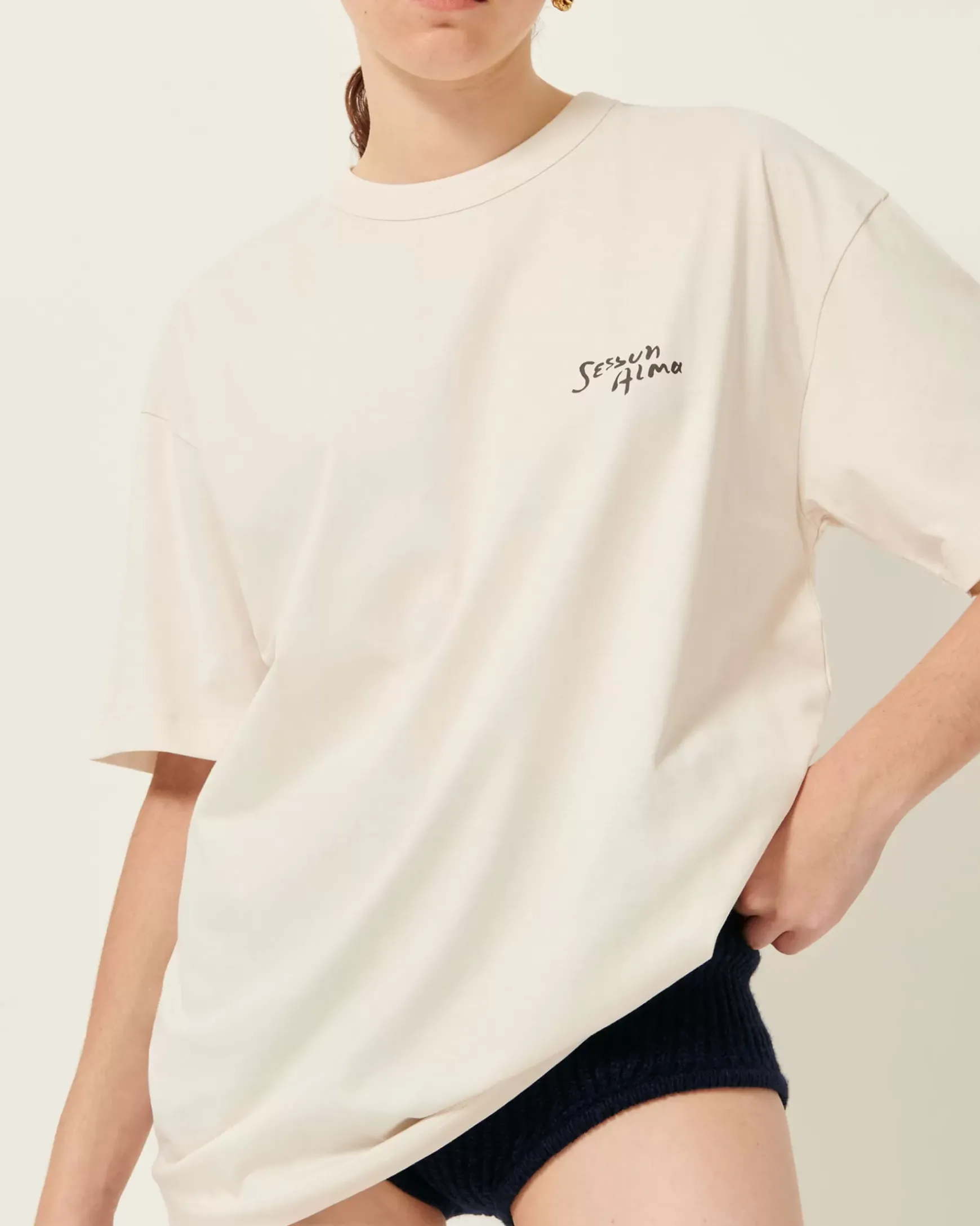 Clearance Sessùn Tialma FleurdeSel
