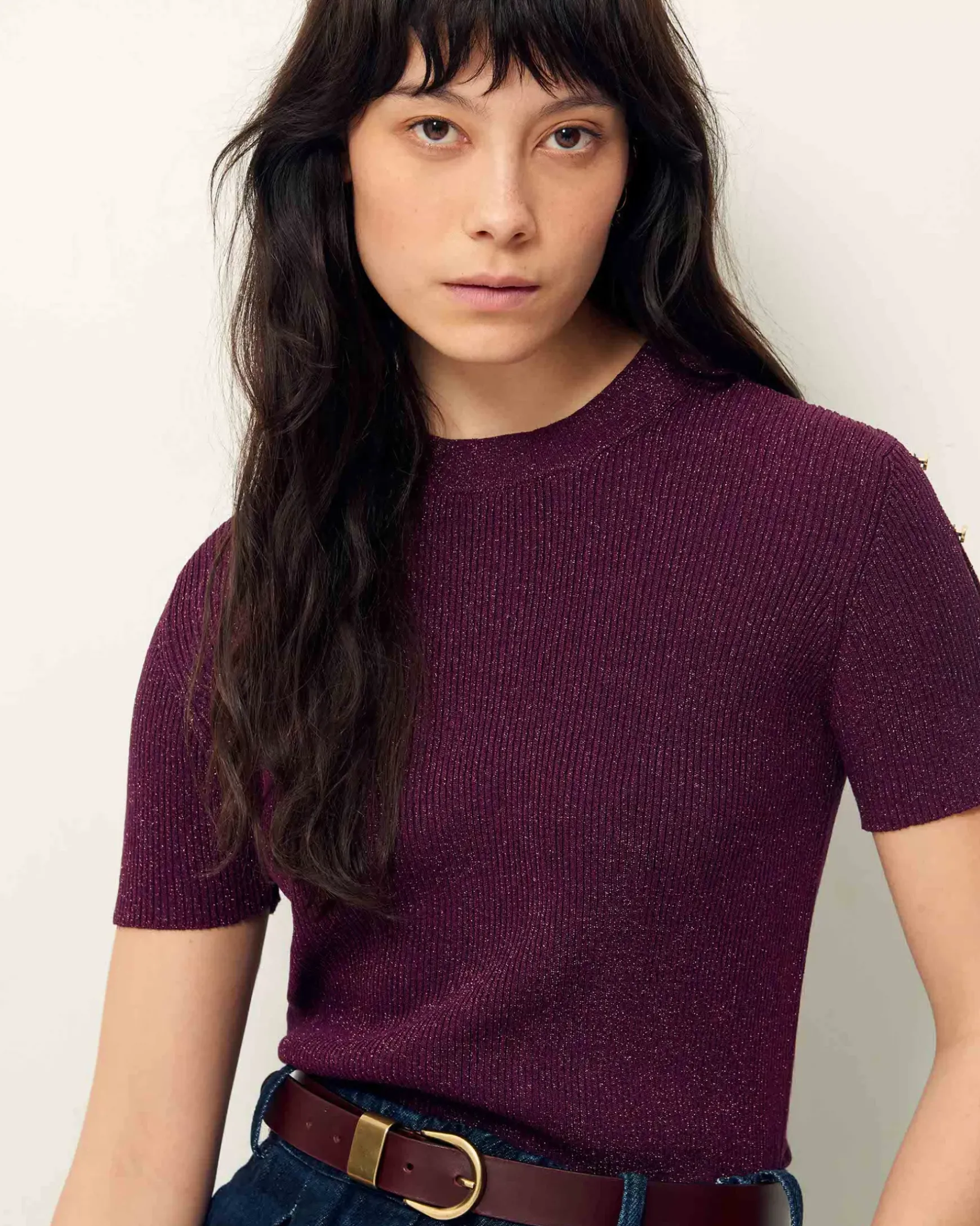Outlet Sessùn Timmins Purplelux