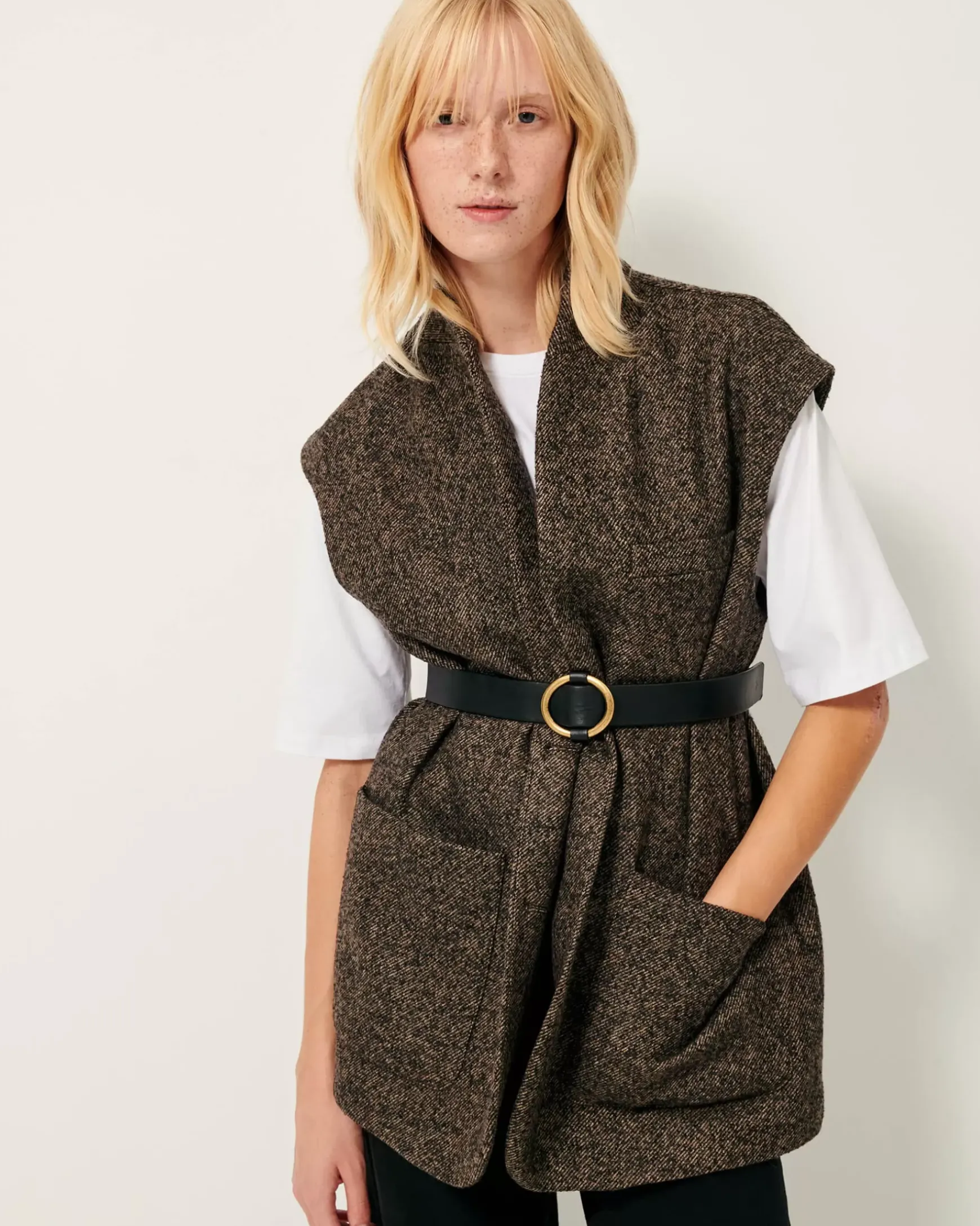 Cheap Sessùn Tisao GoldenBrown