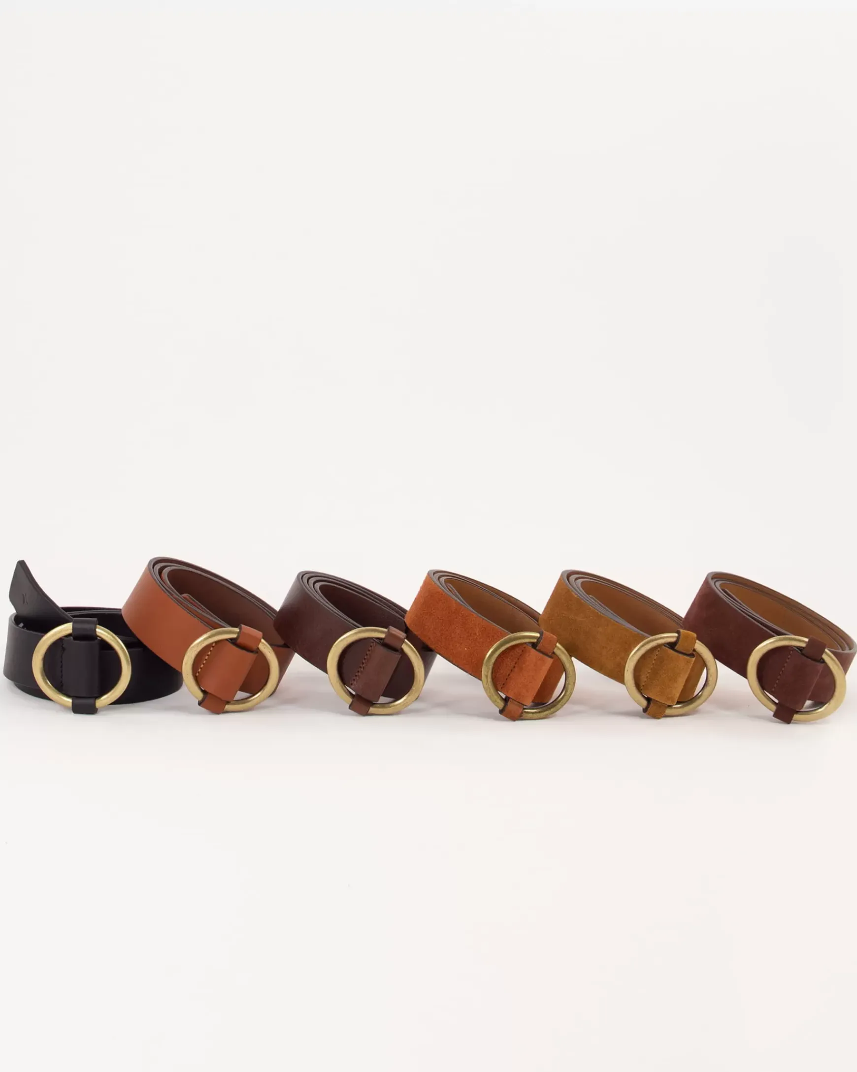 New Sessùn Tisao GoldenBrown
