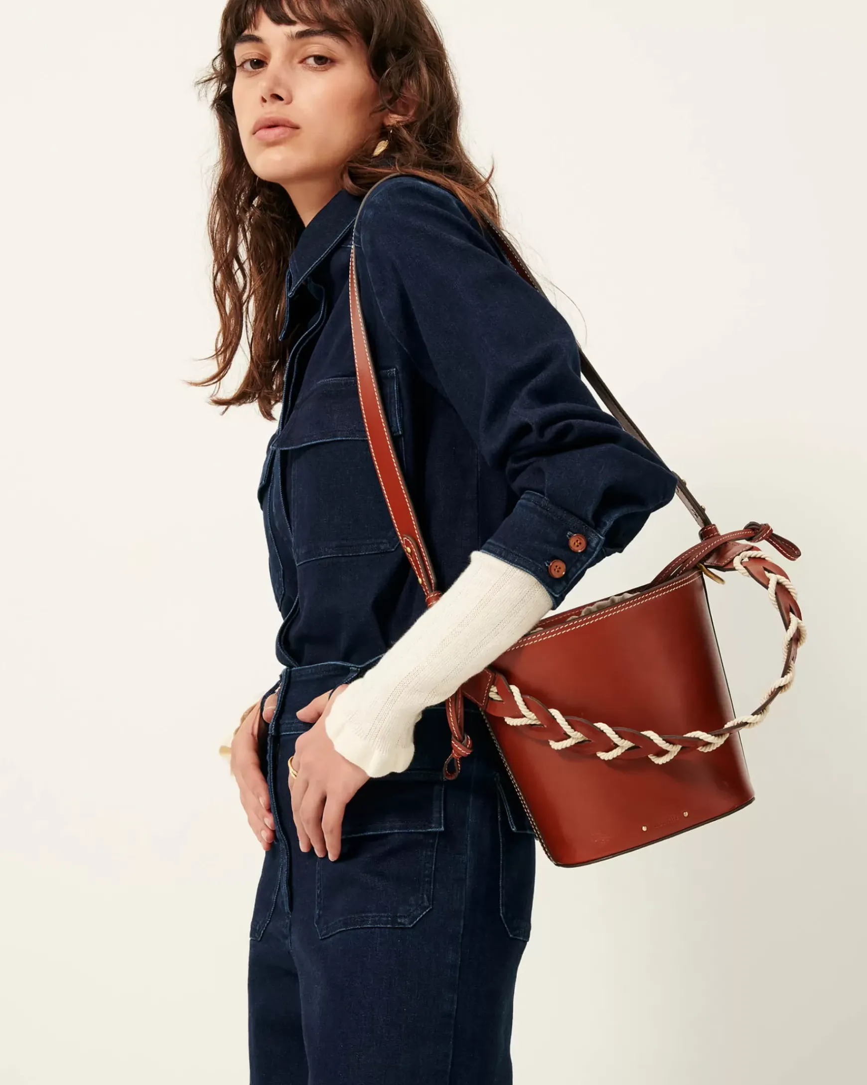 Store Sessùn Tosco Darktan