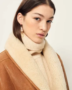 Flash Sale Sessùn Toti pearl Doré