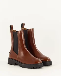 Best Sale Sessùn Tudal AcajouLeather