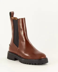 Best Sale Sessùn Tudal AcajouLeather