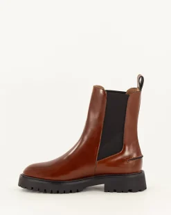 Best Sale Sessùn Tudal AcajouLeather