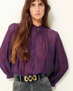 Online Sessùn Ullia Black