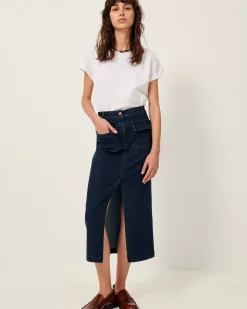 Best Sale Sessùn Uptown DenimBlue