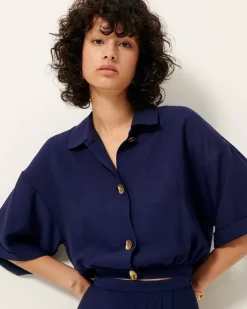 Fashion Sessùn Vallina QueenBlue