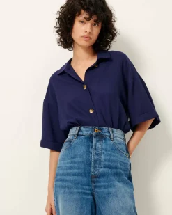 Fashion Sessùn Vallina QueenBlue