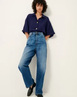 Fashion Sessùn Vallina QueenBlue