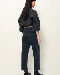Clearance Sessùn Velvet cruise Graffit