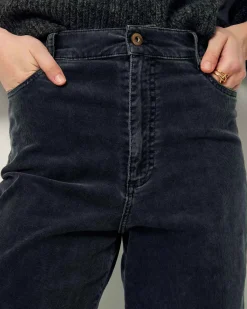 Clearance Sessùn Velvet cruise Graffit