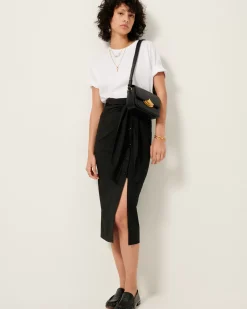 Outlet Sessùn Vivian Blacktan