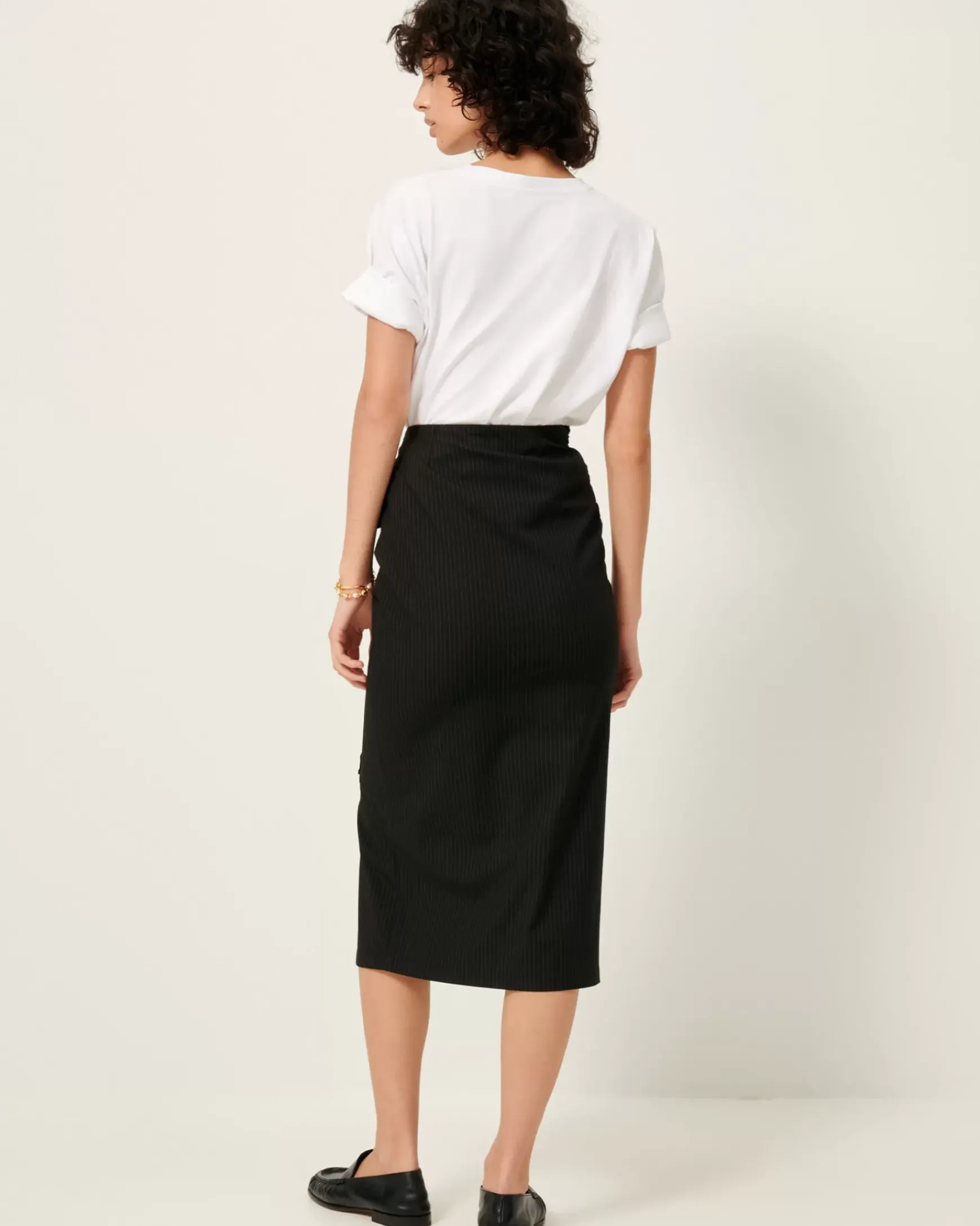 Outlet Sessùn Vivian Blacktan